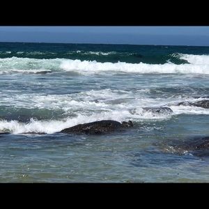 Meet your Posher, Leanne